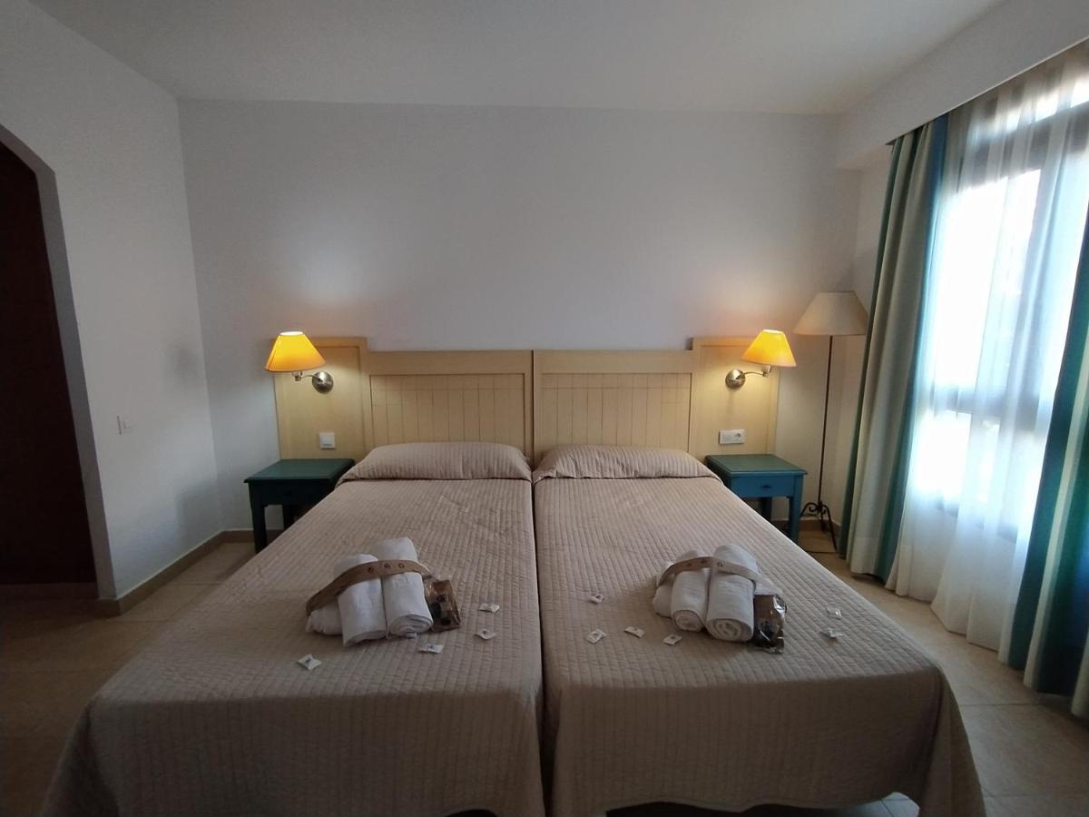 Apartamento 3ª Planta Vistas Laterales Al Mar Isla Canela Eksteriør billede