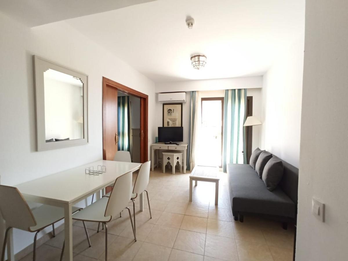 Apartamento 3ª Planta Vistas Laterales Al Mar Isla Canela Eksteriør billede